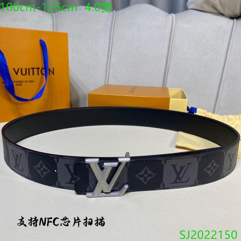 LV Belts 2098